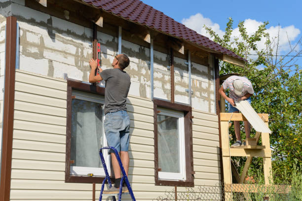 Best Historical Building Siding Restoration  in Armonk, NY